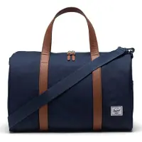 Herschel Sac de Voyage Herschel Novel Carry On Duffle Navy