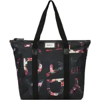 DAY ET sac à épaule Gweneth Print Shoulder Bag Black noir multicolore