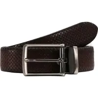 Lloyd Homme Lloyd marronCarreaux en grille