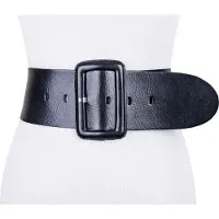 Vanzetti Ceinture noir