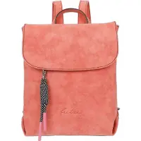 Fritzi aus Preußen sac à dos Bitzi06 Jive Backpack Warm Mandarin corail