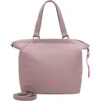 Fritzi aus Preußen sac shopper sac à épaule Jimbo Shopper Air Stony taupe