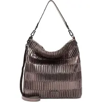 Suri Frey sac à épaule sac à épaule bandoulière SFY Gaby Beutel Silver argenté