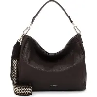 Suri Frey sac à épaule sac à épaule bandoulière Cory Beutel Brown marron foncé