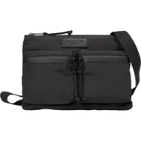 Marc O'Polo sac à épaule bandoulière Crossbody Bag Black noir