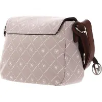 Bruno Banani sac à épaule bandoulière sac à épaule Crossbody Bag Rose