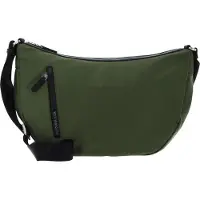 Mandarina Duck Hunter Hobo Vct46 Shoulder Bag Vert