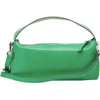 Marc O'Polo sac à épaule bandoulière sac à main Turis Crossbody Bag Vivid Green vert