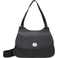 Gerry weber sac à main sac à épaule bandoulière Paloma Handbag MHF Black noir