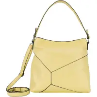 Gerry weber sac à épaule sac à épaule bandoulière Piece Of Me Hobo MVZ1 Yellow jaune