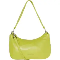 Marc O'Polo sac à épaule bandoulière Lilja Crossbody Bag Lime Green vert clair