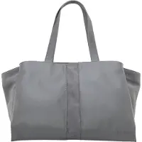 Gerry weber sac à épaule Soft Mix Shopper XLHZ Grey gris foncé