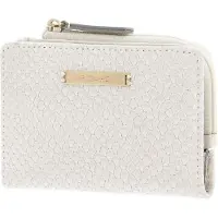 PICARD étui à clés porte-monnaie Kalahari 1 Key Case Cream écru