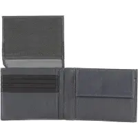 Mandarina Duck Downtown Jrp02 Wallet Bleu Homme