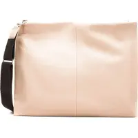s.Oliver sac à épaule sac à épaule bandoulière Shoulder Bag Beige