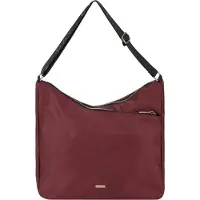 DAY ET sac à épaule Formal Hobo Sun Dried Tomato brun