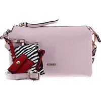 PICARD sac à épaule Safari Shoulder Bag Babe rose