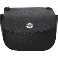 Gerry weber sac à épaule bandoulière sac de soirée Paloma Shoulderbag Black noir