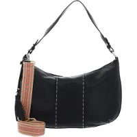 PICARD sac shopper sac à épaule Venia Shoulder Bag Black noir