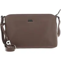 PICARD sac à épaule sac à épaule bandoulière Really Shoulder Bag Hazel taupe