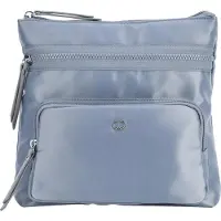 Gerry weber sac à épaule bandoulière Echoes Edition Shoulderbag Blue bleu
