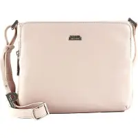 PICARD sac à épaule sac à épaule bandoulière Really Shoulder Bag Rosequartz vieux rose