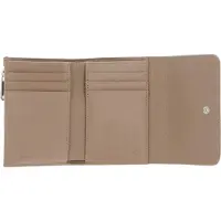Mandarina Duck Portefeuille Pour Femme Mellow Leather Fzp70