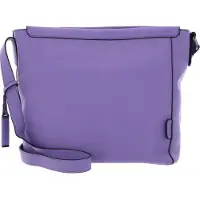 PICARD sac à épaule sac à épaule bandoulière Yours Shopper Purple lilas