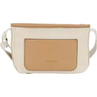 Gerry weber sac à épaule bandoulière Lazy Days Shoulderbag Creme White écru