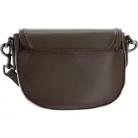 U.S. POLO ASSN. sac à épaule bandoulière Greatwood Shoulder with Flap Taupe brun