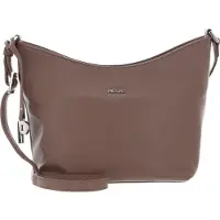 PICARD sac à épaule bandoulière sac à épaule Really Crossbody Bag Chai marron clair