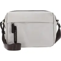 Mandarina Duck Hunter Vct34 Crossbody Beige,Blanc Homme