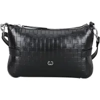 Gerry weber sac à épaule bandoulière sac de soirée Fall For Me Shoulderbag Black noir