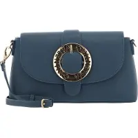 Valentino Sac Bandoulière Bowery Valentino VBS7LN03 Polvere
