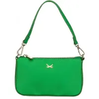 Sansibar sac à épaule sac à épaule bandoulière Shoulder Bag Green vert