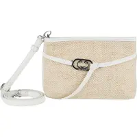 Gerry weber sac à épaule sac à épaule bandoulière Summer Walk Shoulderbag SHZ Yellow beige