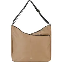DAY ET sac à épaule Formal Hobo Starfish Beige