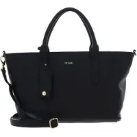 PICARD sac à main sac à épaule bandoulière Stash City Shopper Black noir