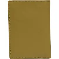 Marc O'Polo porte-monnaie Timo Combi Wallet Weathered Oak marron clair