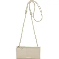 Marc O'Polo sac à épaule bandoulière Joria Crossbody Bag Chalky Sand écru