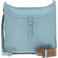 PICARD sac à épaule bandoulière sac à épaule Kronberg Shoulder Bag Pool bleu clair