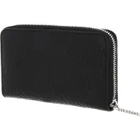Decadent porte-monnaie Esther Medium Wallet Black noir