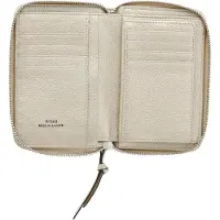 PICARD porte-monnaie Shine On 1 Zip Around Wallet Champagner doré