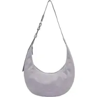 Marc O'Polo Cuir sac à épaule Holly Crossbody Bag Pale Purple lilas