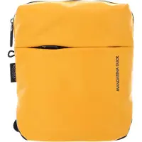 Mandarina Duck Eco Coated Ost03 Crossbody Jaune Homme