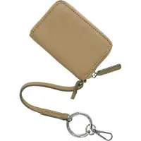 Marc O'Polo porte-monnaie Melissa Zip Wallet Dusty Earth kaki
