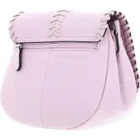 PICARD sac à épaule bandoulière Dallas Crossbody Bag Babe rose
