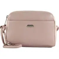 PICARD Cuir sac à épaule bandoulière sac à épaule Really Hand Bag Rosequartz