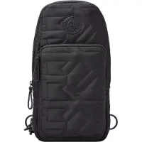 Fossil sac en bandoulière Slingpack Sport Black noir