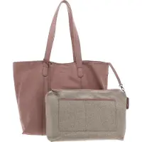 PICARD sac shopper sac à épaule Wild West Shopper Rosie rose